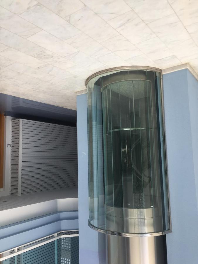 Apartamento En Playa Capellans Salou Exterior foto