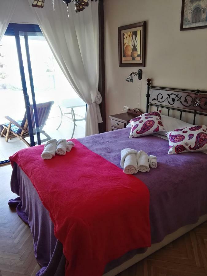Apartamento En Playa Capellans Salou Exterior foto