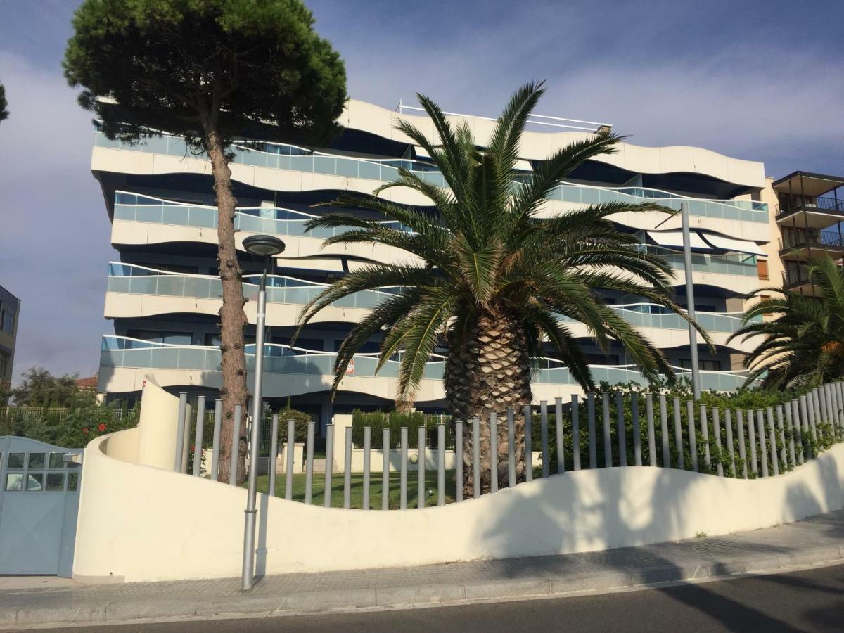 Apartamento En Playa Capellans Salou Exterior foto